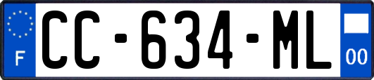 CC-634-ML