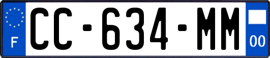 CC-634-MM