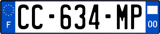 CC-634-MP