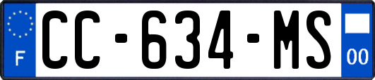 CC-634-MS