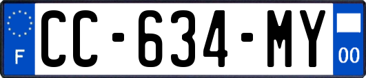 CC-634-MY