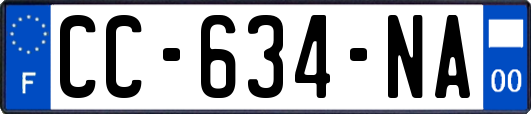 CC-634-NA