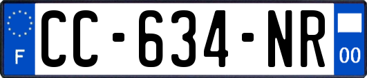 CC-634-NR