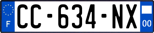 CC-634-NX