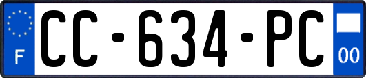 CC-634-PC