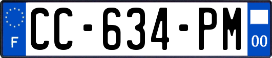 CC-634-PM