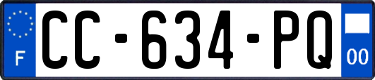 CC-634-PQ