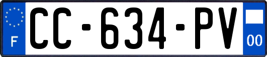 CC-634-PV