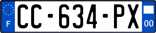 CC-634-PX