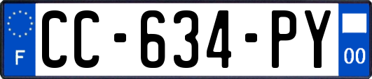 CC-634-PY