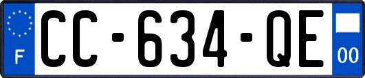 CC-634-QE