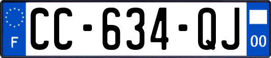 CC-634-QJ