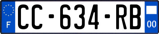 CC-634-RB