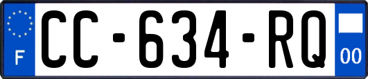 CC-634-RQ