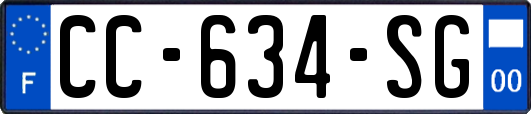 CC-634-SG