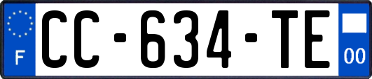 CC-634-TE