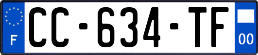CC-634-TF