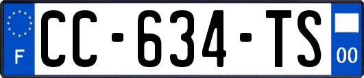 CC-634-TS