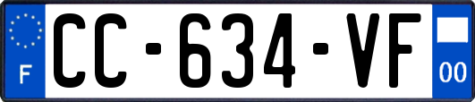 CC-634-VF