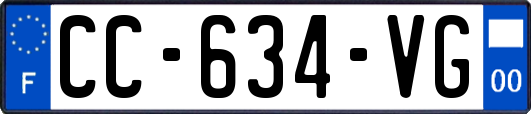 CC-634-VG