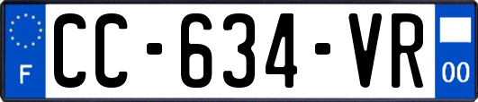 CC-634-VR