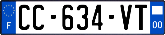 CC-634-VT