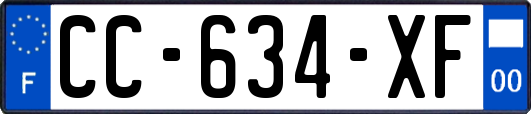 CC-634-XF
