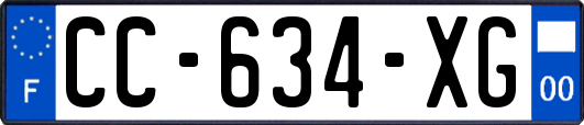 CC-634-XG