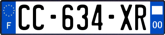 CC-634-XR