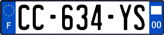 CC-634-YS