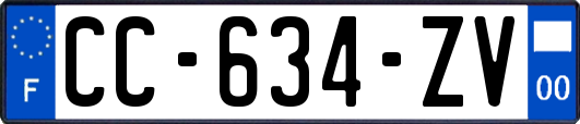 CC-634-ZV