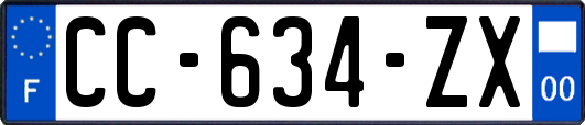 CC-634-ZX