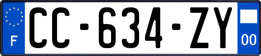 CC-634-ZY