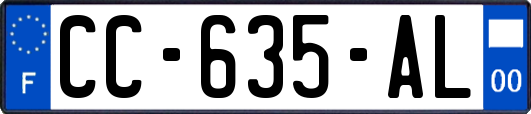 CC-635-AL