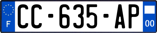 CC-635-AP