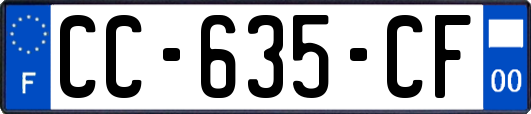 CC-635-CF