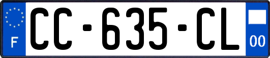 CC-635-CL