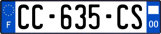 CC-635-CS