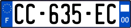 CC-635-EC