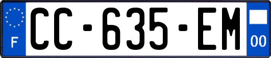 CC-635-EM