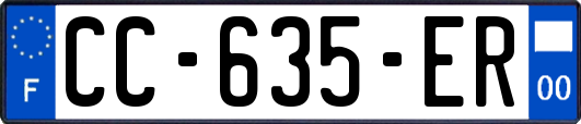 CC-635-ER