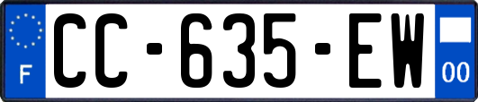 CC-635-EW