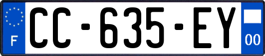 CC-635-EY