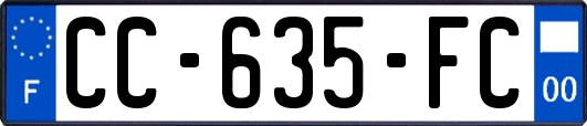 CC-635-FC