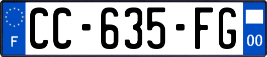 CC-635-FG