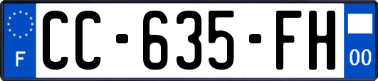 CC-635-FH