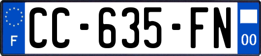 CC-635-FN