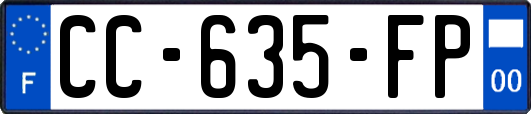 CC-635-FP