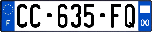 CC-635-FQ