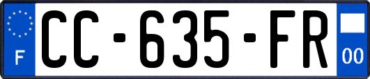 CC-635-FR